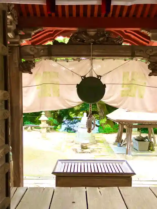 椎尾山薬王院のその他建物