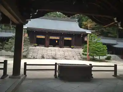 近江神宮(滋賀県)