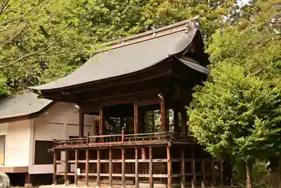 甲斐國一宮 浅間神社(山梨県)