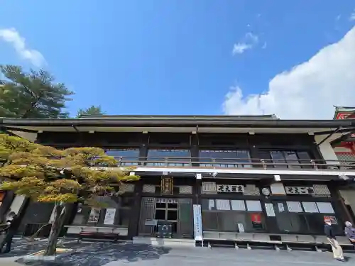 門戸厄神東光寺(兵庫県)