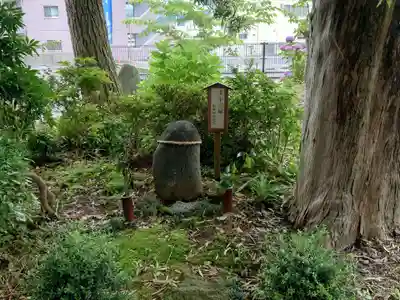 佐野原神社のその他建物