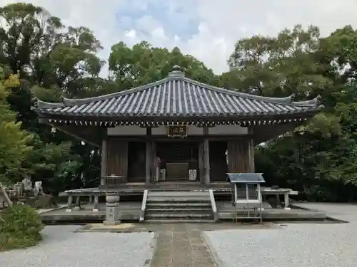 大日寺のその他建物