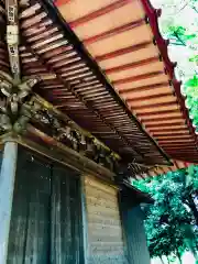 厳島神社(茨城県)