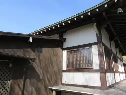 龍光寺の本殿・本堂