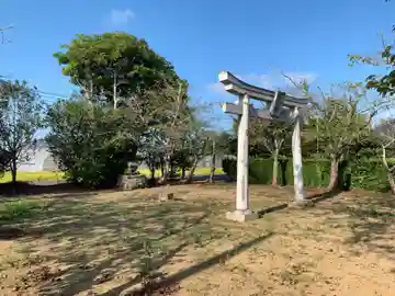稲荷大神(千葉県)