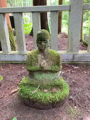 長谷寺(長野県)