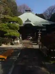 等覚院(神奈川県)