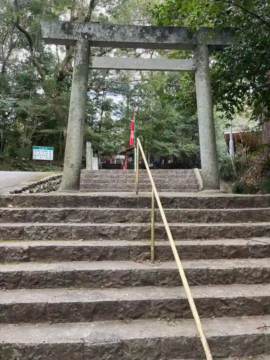 本居宣長ノ宮(三重県)