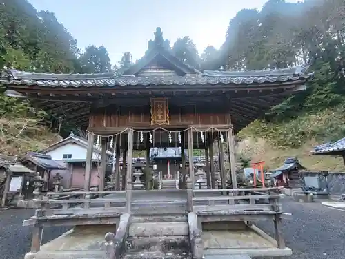 松尾神社(滋賀県)