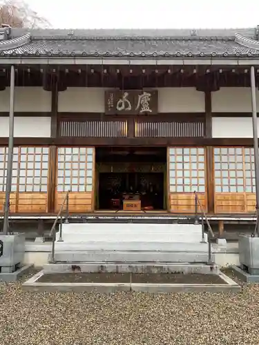 鹿苑寺(岐阜県)