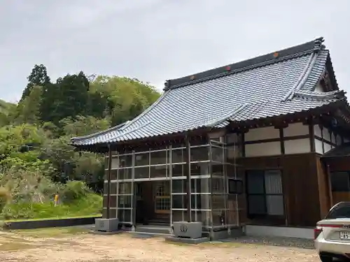 歌渓院(福井県)