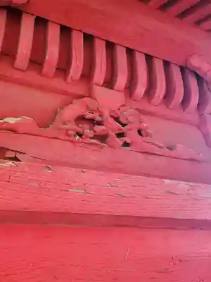 熊野神社(出流原町)(栃木県)