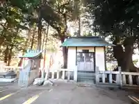 鹿島神社(茨城県)