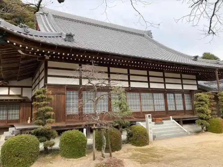 華蔵寺(愛知県)