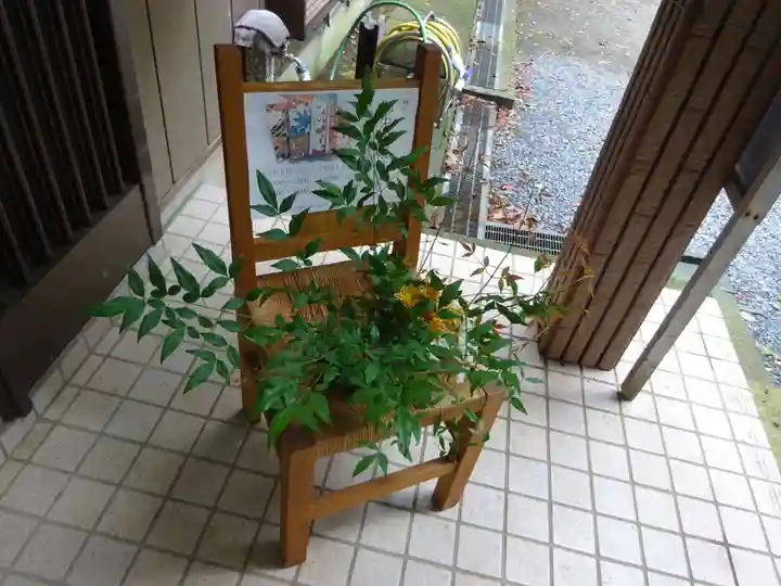 弥生神社のその他建物