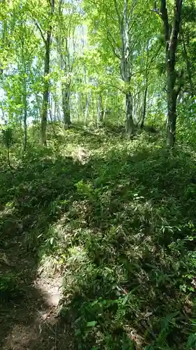 船形山神社(宮城県)