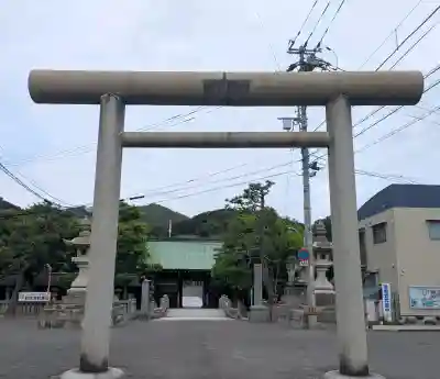 石清尾八幡宮(香川県)