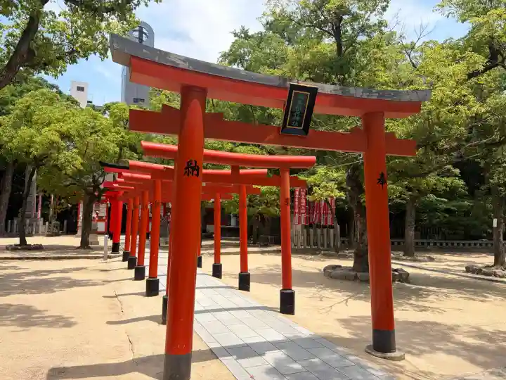 湊川神社(兵庫県)