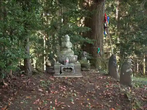 両大神社のその他建物