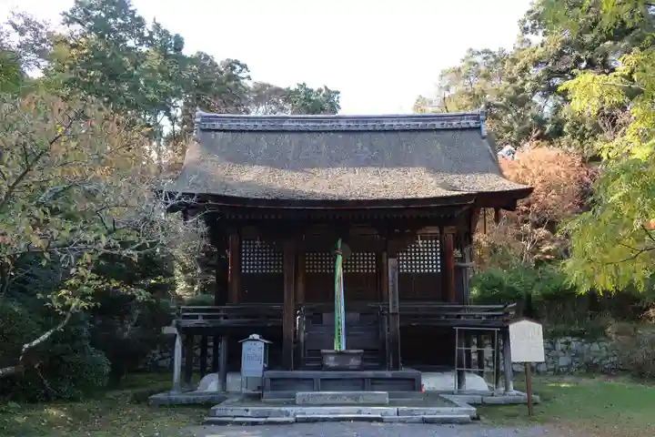園城寺(三井寺)のその他建物