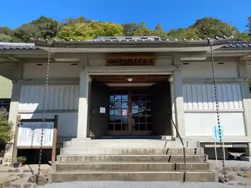 岳林寺のその他建物
