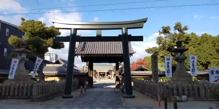 貴布禰神社(兵庫県)