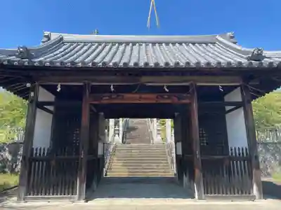 大宮八幡神社(香川県)
