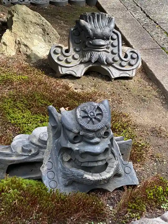 観智院(東寺子院)のその他建物