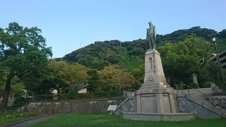 照國神社(鹿児島県)