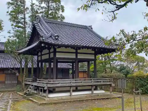 知恩院のその他建物