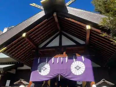 東京大神宮(東京都)
