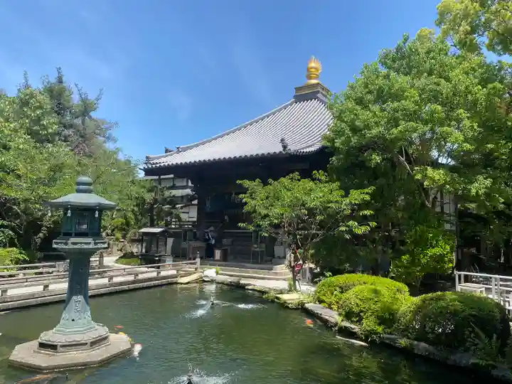 霊山寺(徳島県)