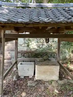 八幡宮社（長峰八幡宮）(京都府)