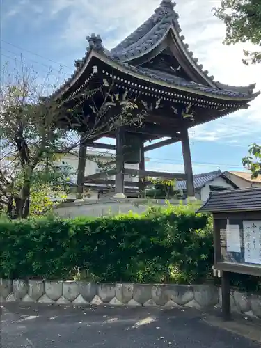 西勝寺のその他建物