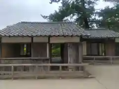 松陰神社(山口県)