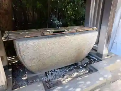 篠崎浅間神社(東京都)