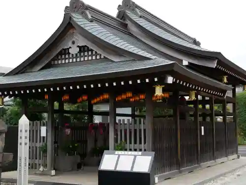 三学院のその他建物