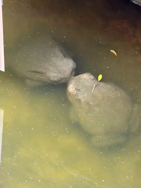 生石神社(兵庫県)