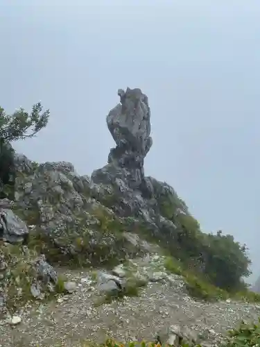 大劔神社(徳島県)