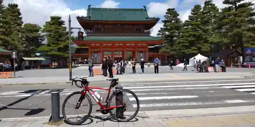 平安神宮(京都府)