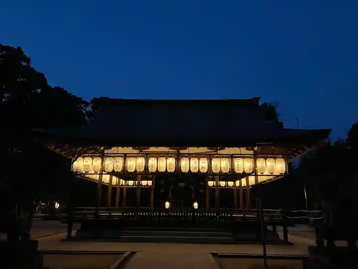 今宮神社のその他建物