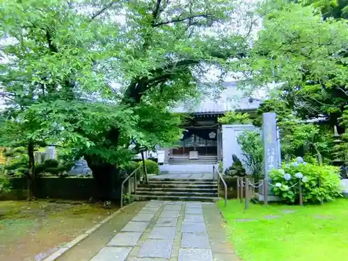 清水寺の本殿・本堂