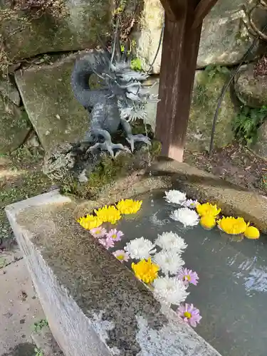 岩角山 岩角寺(福島県)