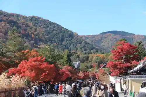 天龍寺のその他建物