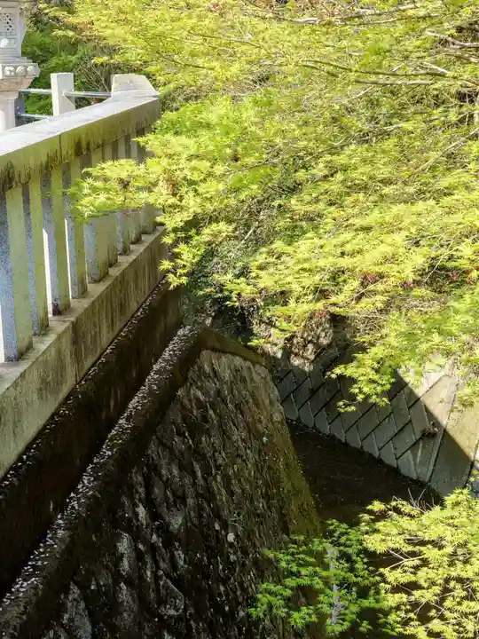 加波山三枝祇神社本宮里宮(茨城県)