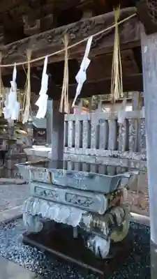 諏訪大社(長野県)