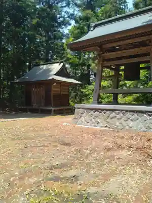 八幡神社(宮城県)