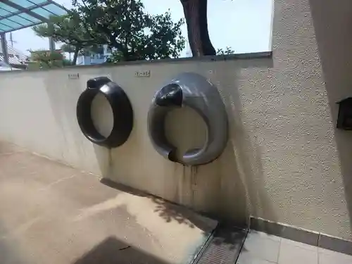 泉州磐船神社のその他建物