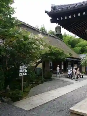 化野念仏寺のその他建物