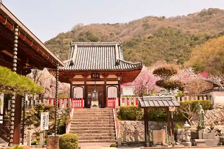 祥雲寺(愛媛県)